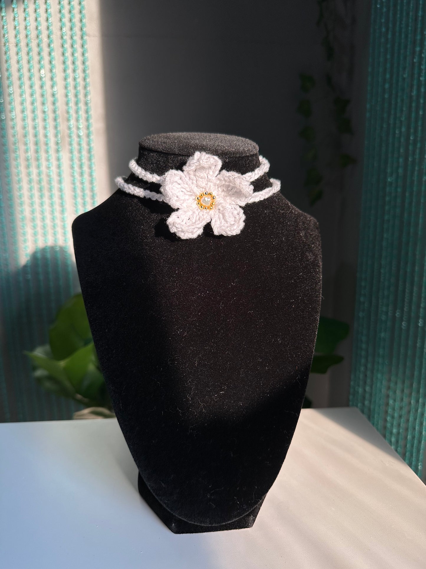 Persephone Choker