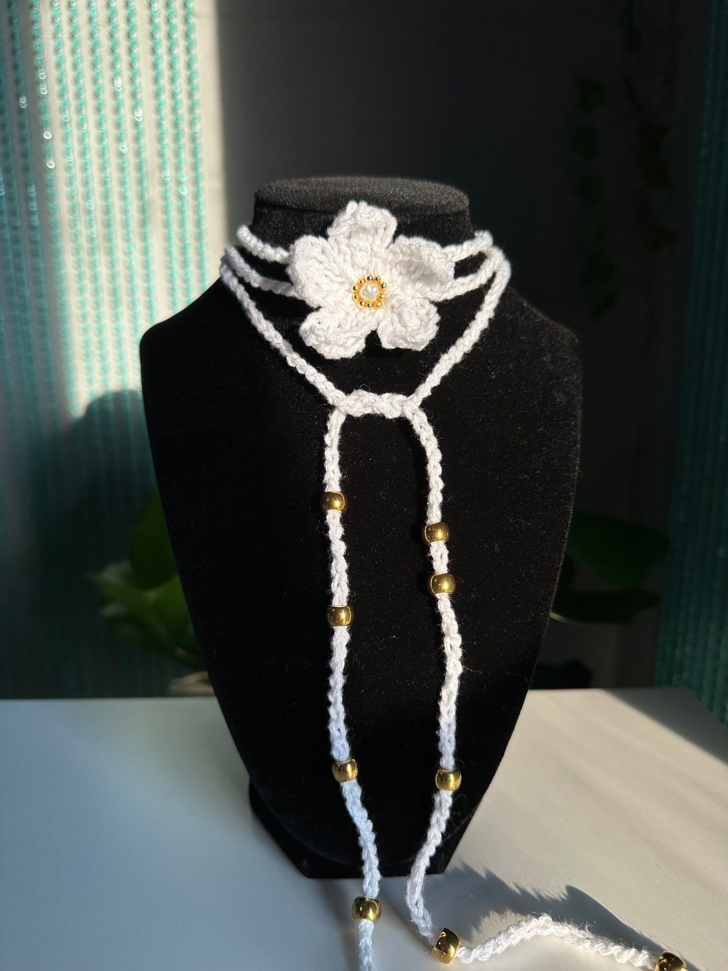 Persephone Choker