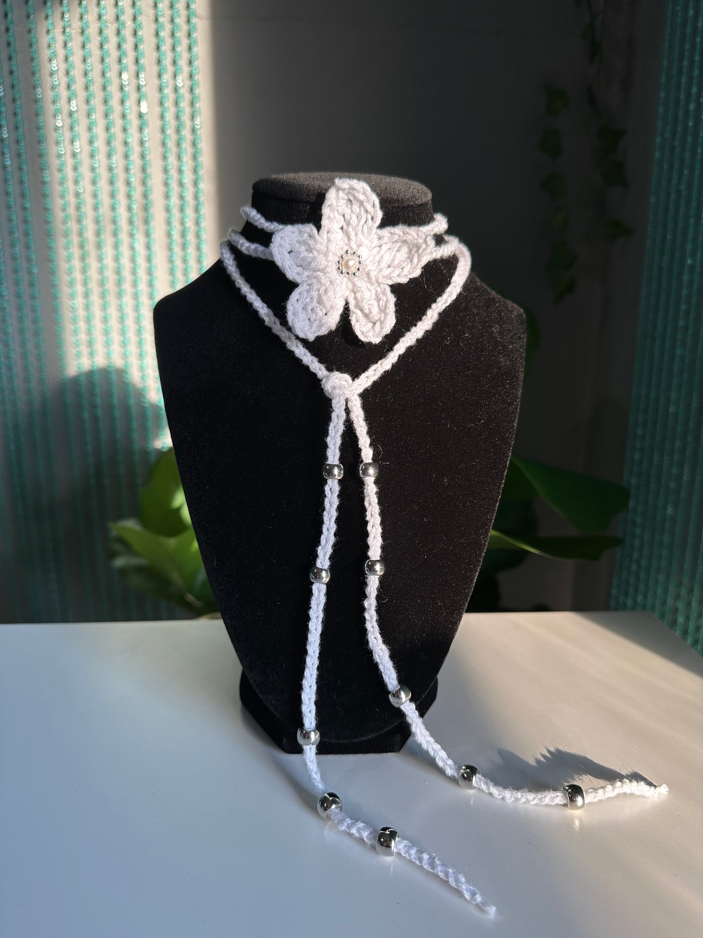 Persephone Choker