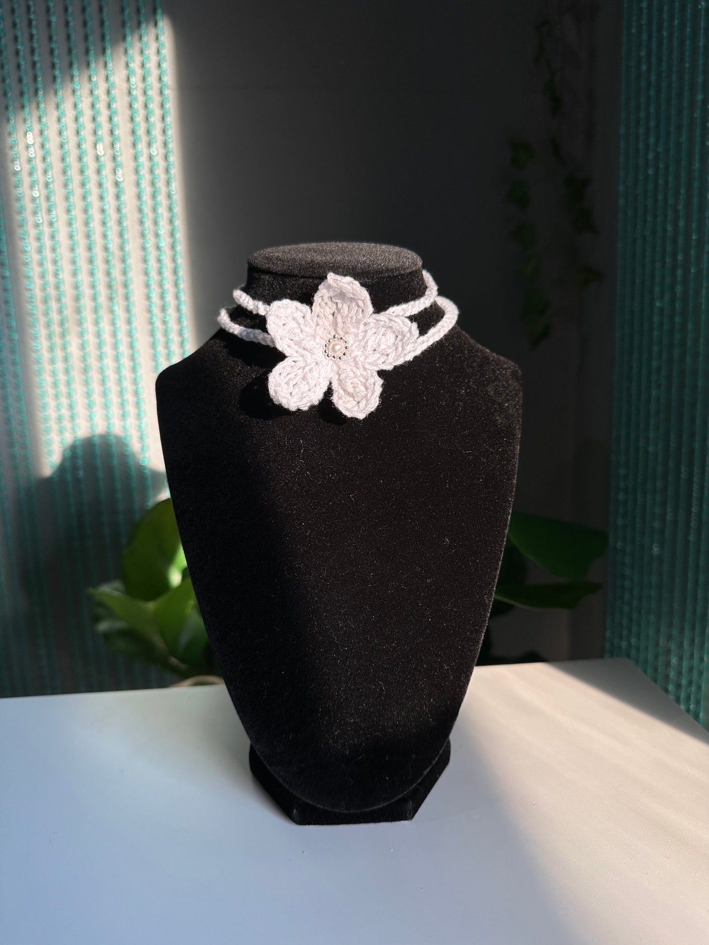 Persephone Choker