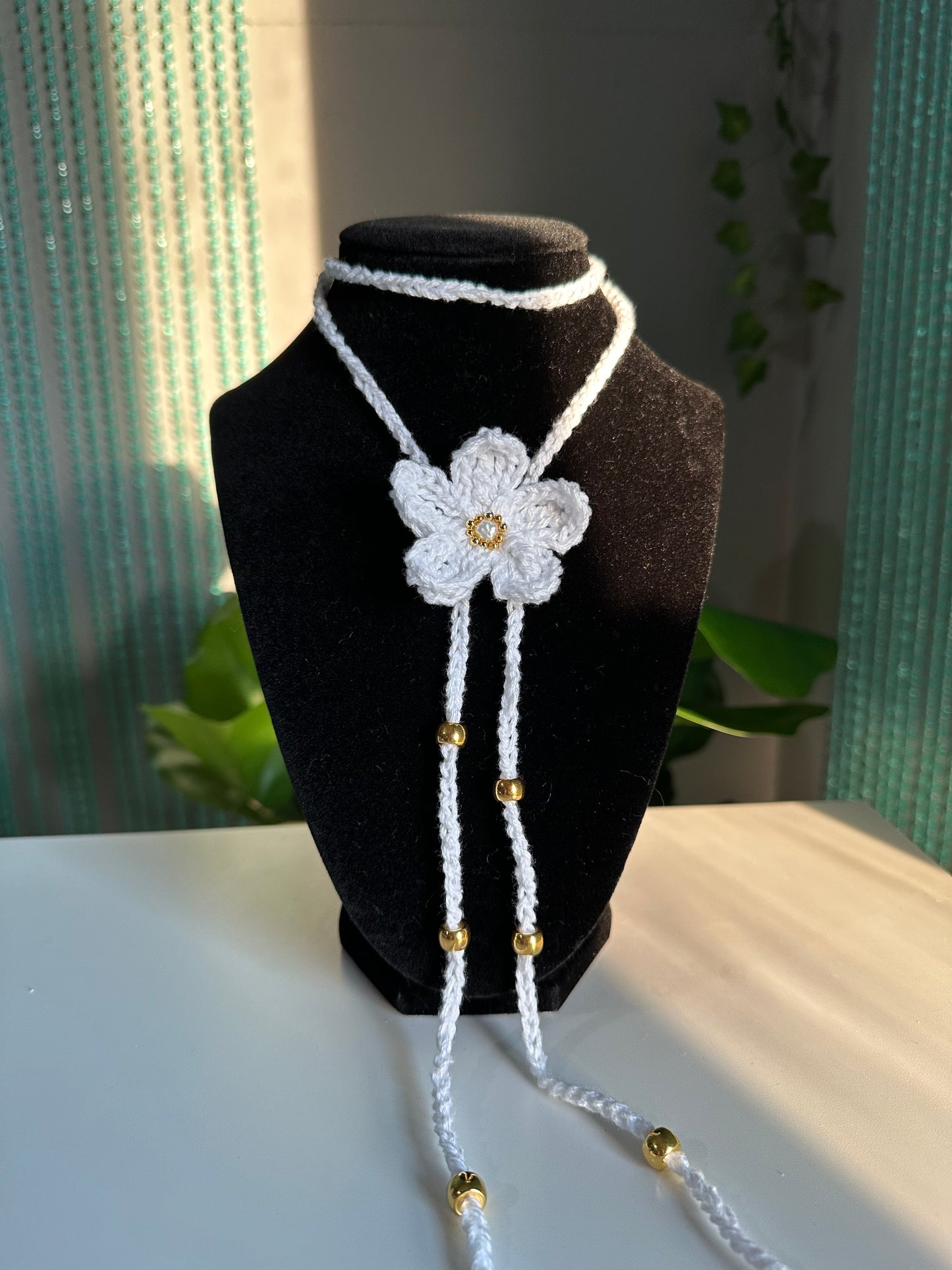 Persephone Choker