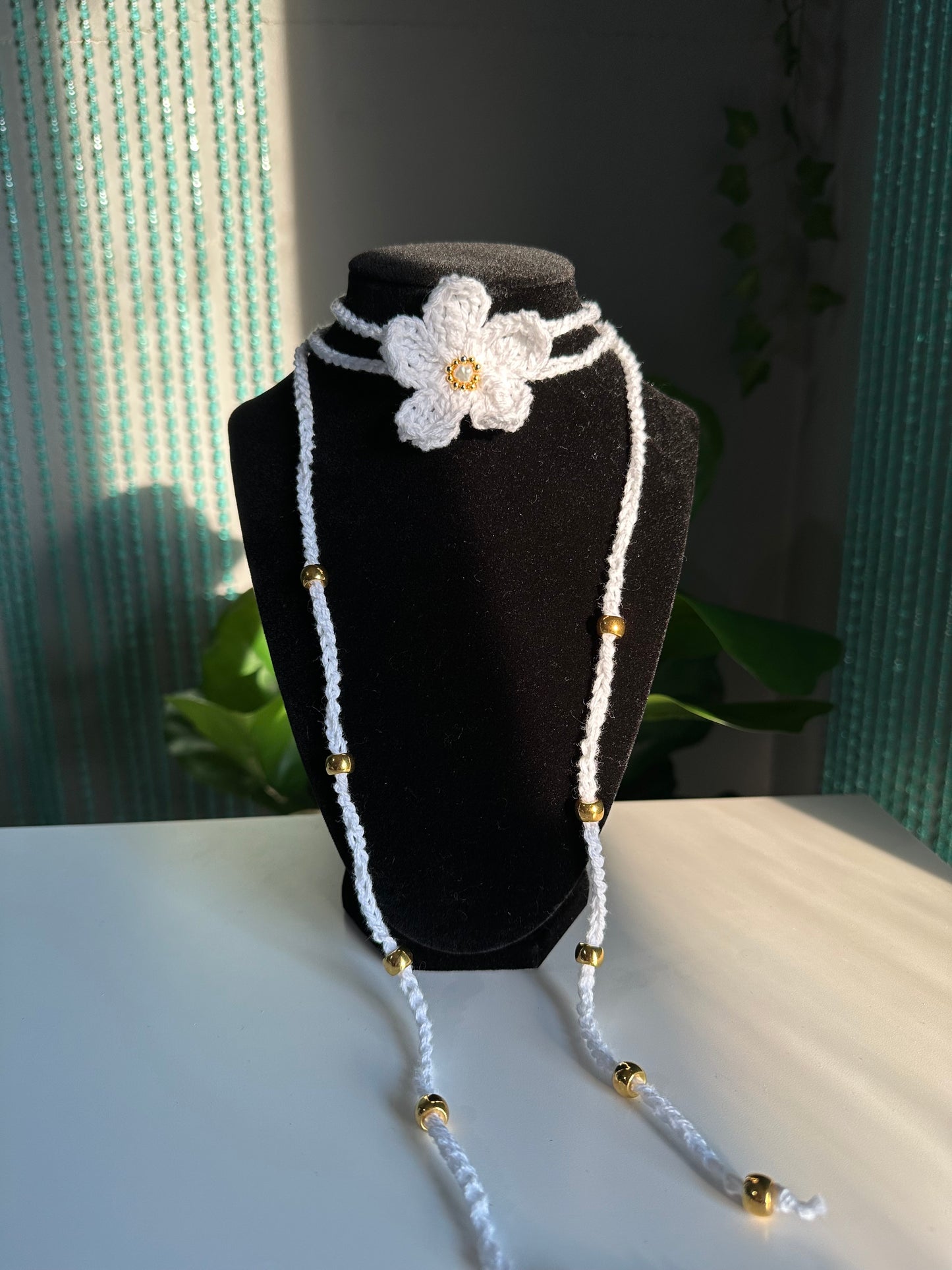Persephone Choker